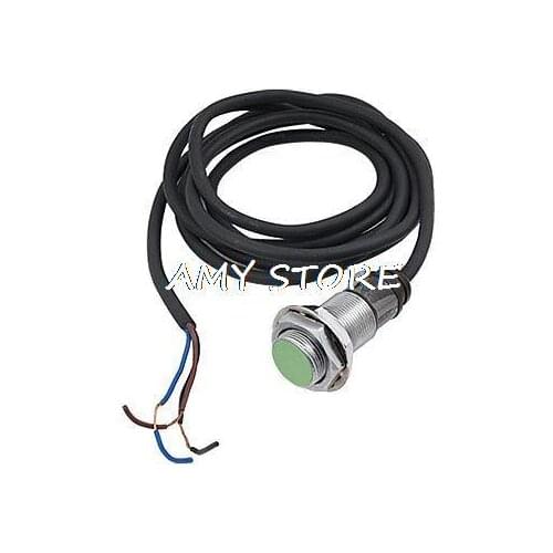 Inductive Proximity Sensor Switch 3-wire NPN NO DC 6-36V PR18-5DN