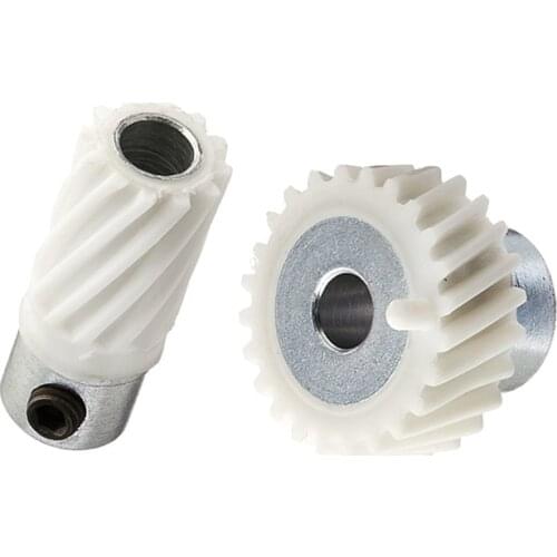 Feed Dog Drive Shaft Set GEAR For Singer 510 513 514 518 522 527 530 1036 1425N 1482 GEAR #174488 383273 5BB5225