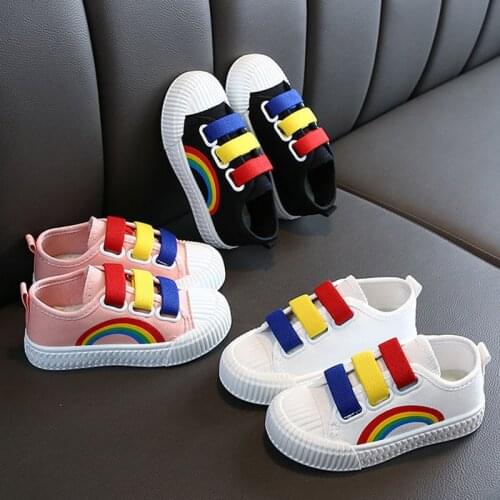 LHCGY Kids Sneakers