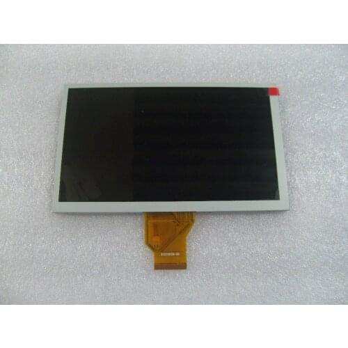 New 8 Inch Replacement LCD Display Screen AT080TN64