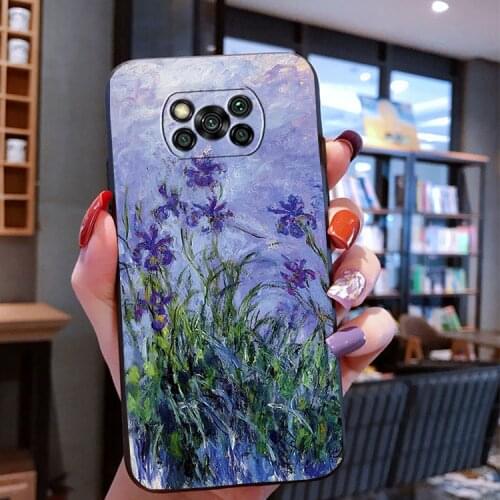 Pululuchn Xiaomi POCO M3 Phone Cases