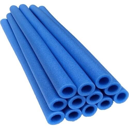 Trampoline Pole Sleeves Foam Insulation Pipe Sponge Cover for Sex Chair Furniture Trampoline Accessory
