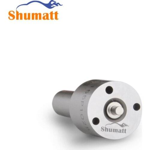 China Made New Fuel Injector Nozzle DLLA155P1025 For 095000-772# 095000-735# 095000-589