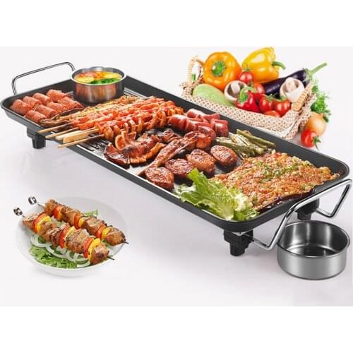 SEIZON Electric Grills