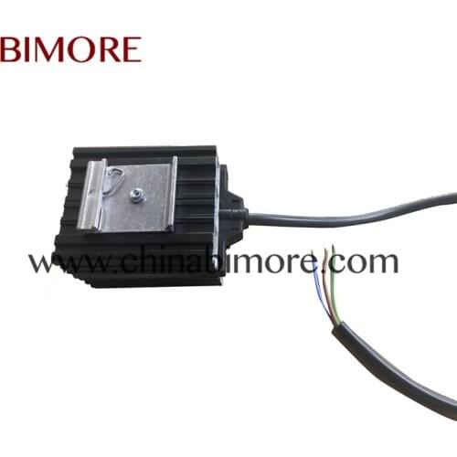 BIMORE Escalator Control cabinet heater