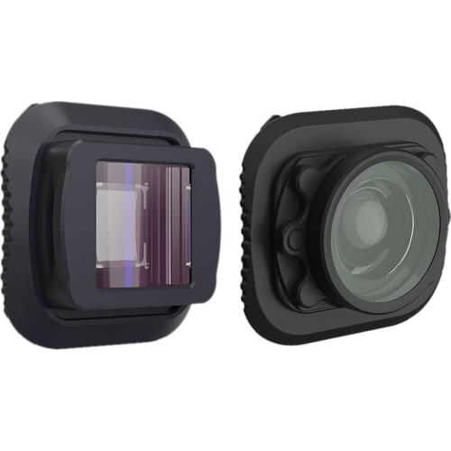 Replacement 1.33X Blu-ray Movie Lens Filters for DJI Mavic 2 Pro Accessories