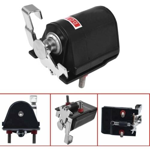 Shut Off Solenoid for Injection Pump Stanadyne Roosamaster 4.3 5.7 6.2 6.9 7.3