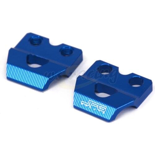 Motorcycle CNC Brake Line Hose Clamps Holder For YAMAHA YZ125 YZ250 YZ250F YZ450F 05-08 WR250F WR450F 05-19 WR250R WR250X 07-20