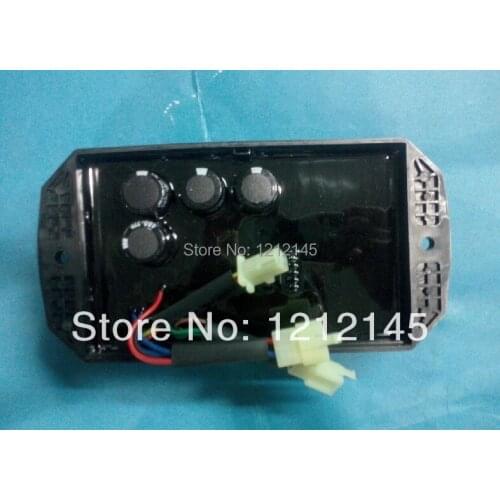 GTDK15-3A1P 15KW Three Phase Generator AVR, KIPOR 15KW 3 Phase Generator AVR
