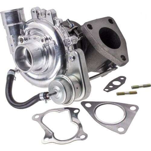 CT16 Turbo for Toyota Hiace Hilux 2.5L D4D 102HP 2KD-FTV 1720 Oil Turbocharger