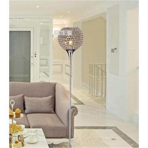 ULMXI Floor Lamps