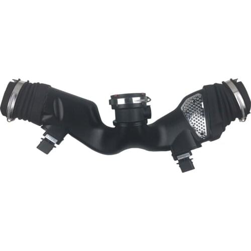 A6420908237 A6420946397 A6420901742 A6420902242 Air Duct With Air Mass Sensor For Mercedes benz ML280 GL320 C320 E280 350 G320