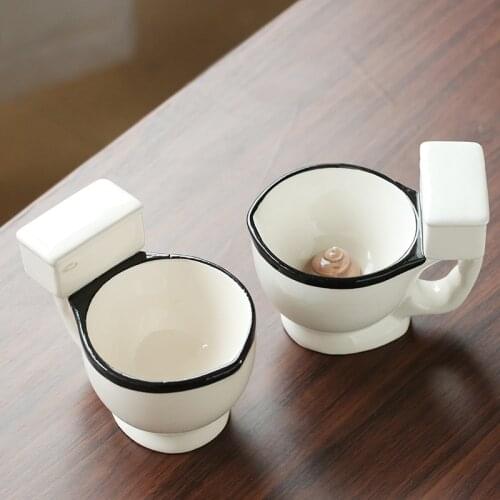 ZTHOME Mugs