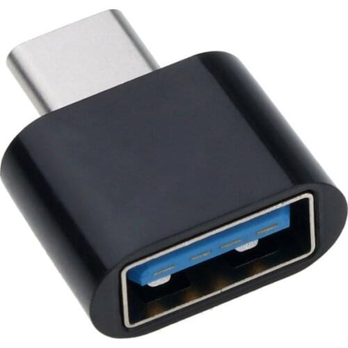 USB 3.0 Type-C OTG Cable Adapter Type C USB-C OTG Converter For MacBook Xiaomi for Android Phones Mouse Keyboard USB DIsk Flash