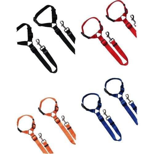 AsyPets Collars, Harnesses And Leashes