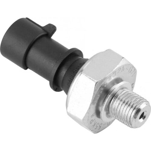 55354325 Engine Oil Pressure Switch Sensor for CHEVROLET AVEO AVEO5 CRUZE SONIC TRAX VOLT high quality accessories