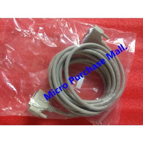 DB44 5M Male To Female Cable New Ones