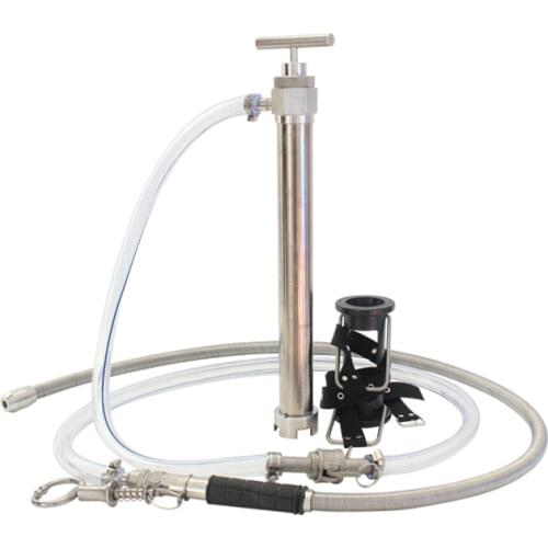 Cow Supplement Fluid, Cattle Gavaged, Cattle Fluid Feeder