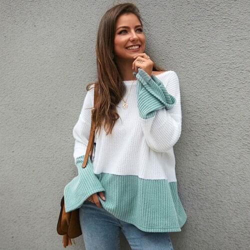 Женские пуловеры ERSHLU China At AliExpress