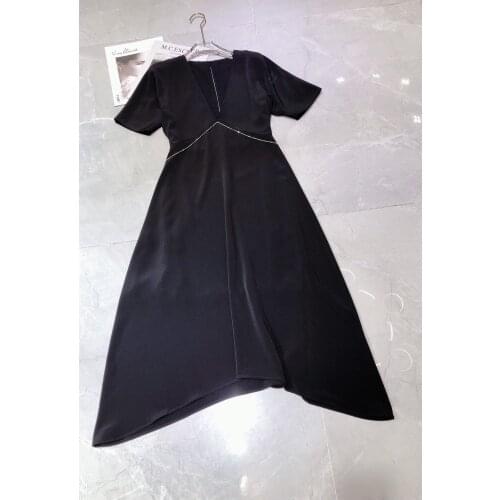 ESHINING Fashion A-Line Dresses