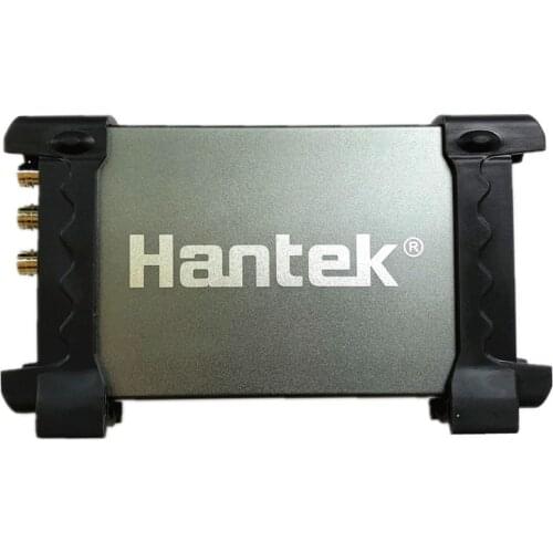 Hantek1025G PC USB Function/Arbitrary Waveform Generator 25MHz Arb. Wave 200MSa/s DDS USBXITM interface Hantek 1025G