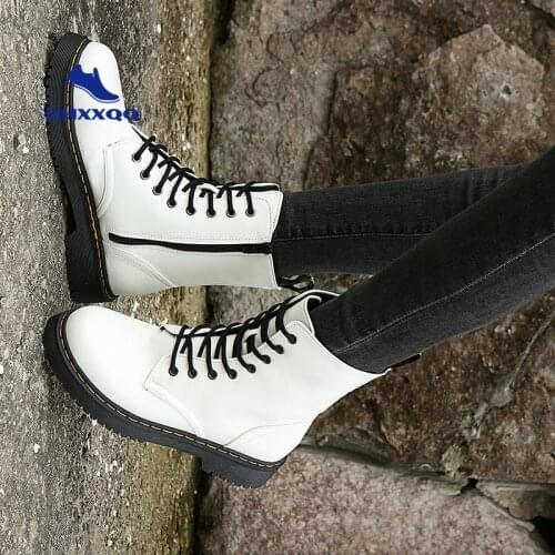 Hhxxqq Fashion Footwear