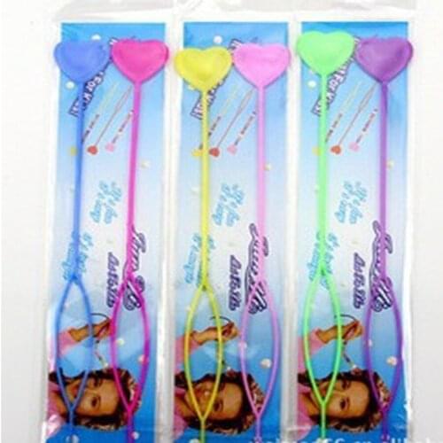 Hair Styling Style Love Fashion Braiding Braider Tool Roller Magic Hair Twist Maker Dressing Care Tool Wholesale