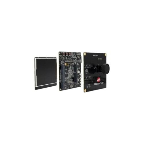 M2S-HELLO-FPGA-KIT Hello FPGA Dev Kit