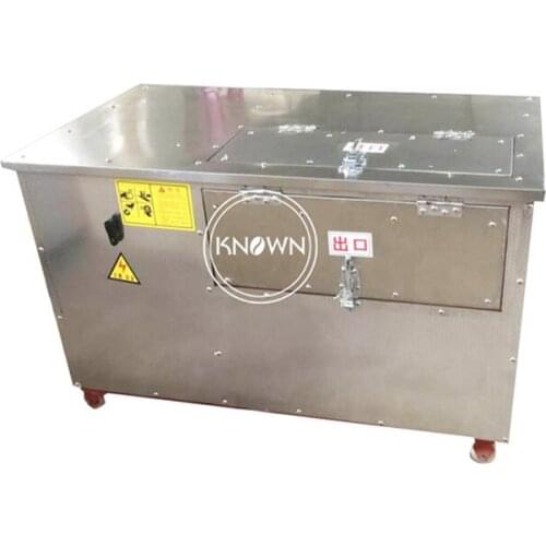 Fish process peeler machine fish scale removing machine peeling machine for sale