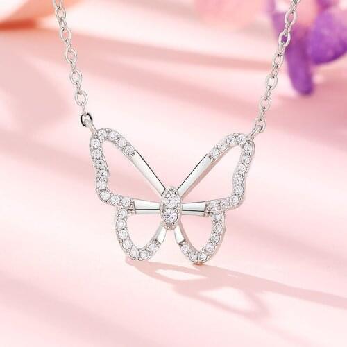 Minilyu Silver Pendants