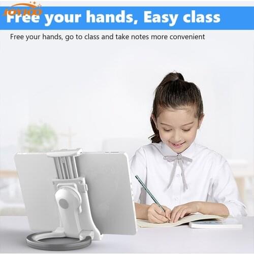 Desktop Stand Office Kitchen Wall Mount Multi-scene Storage Portable Tablet Ipad Mobile Phone Stand