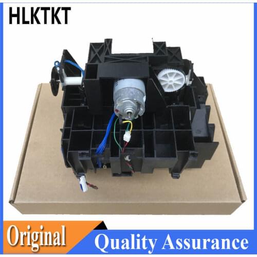 Original 90%New Ink Supply Station ISS C7769-60373 C7769-60148 C7769-40233 for HP Designjet 500 800 800ps 815 820 plotters
