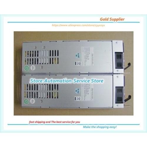 R2G-6300P-R 300W Redundant Power Module Server Network Equipment 1pcs