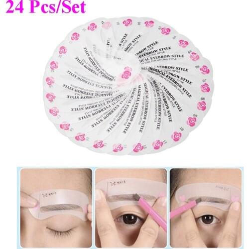Tiebeauty Eyebrow Cosmetics