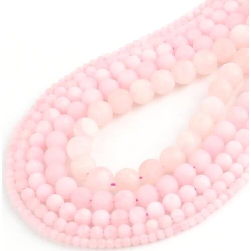 Factory store fashion jewelry ground powder crystal loose beads suitable for DIY bracelet necklace accessories to make amulets