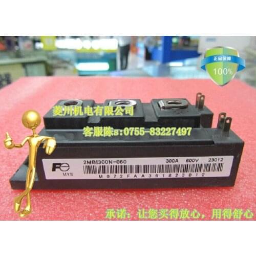 2MBI300N-060