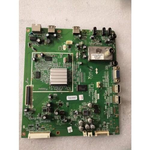 37/32 5800 - A8R630-0 e61hr mainboard p30 match screen REL320AH - U000