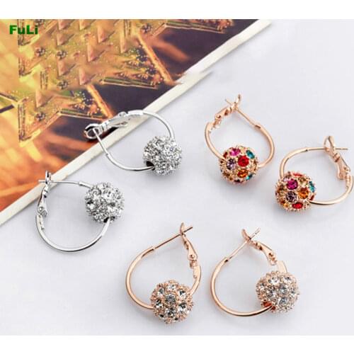 4pcs/Set Magnetic Therapy Slimming Earring Bracelet Ring Lose Weight Body Relaxation Massage Slim Ear Studs Patch Health Jewelry
