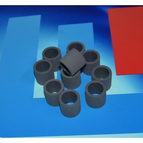 50pcs RL1-0540 RL1-0542 RL1-2891 RM1-3763 RM1-6313 RM1-6414 Paper Pickup Roller Rubber Tire for HP 1320 P3005 P3015 2035 2055