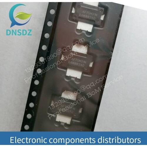 AFT5M31N AFT05MS031NR1 AFT05MS031N and original 100%new