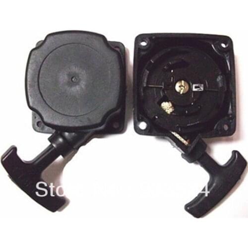 Motorcycle Accessories Parts 1 Pcs PULL START PULL STARTER FOR 33CC 43CC 49CC MINI POCKET BIKE