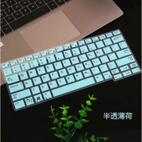 For Dell Latitude E7270 E7250 E5250 E7389 E5270 12.5" Latitude 7290 7280 7370 E7370 7380 7390 13.3" Laptop Keyboard Cover Skin