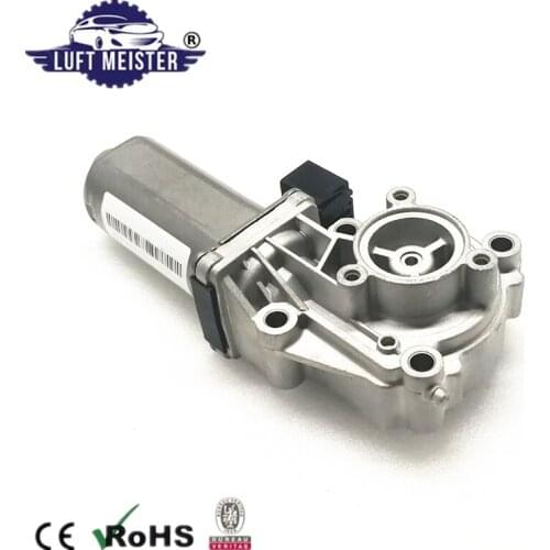 IGH500040 OEM Transfer Case Motor for Land Rover Range Rover 2006-2016 / LR3 / LR4 / RRS