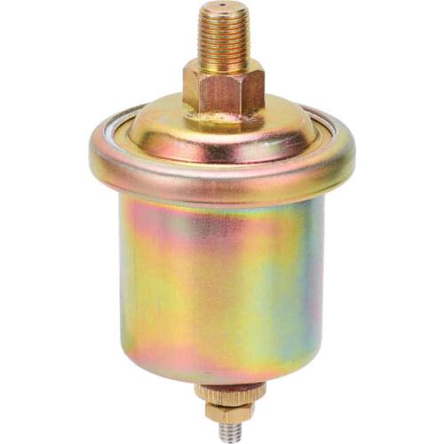 Engine Oil Pressure Sensor 1/8NPT Switch for Murphy/Perkins 0570-1857 100PSI