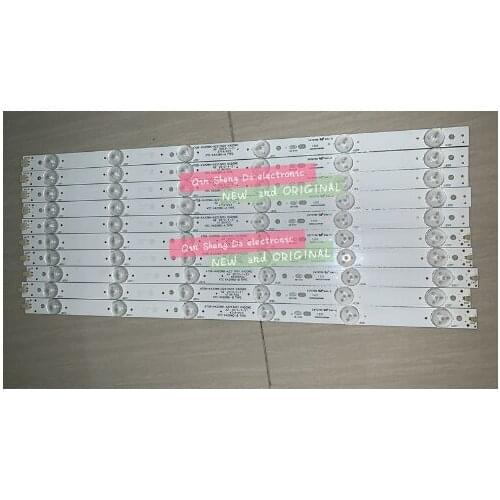 For T C L LE42D31 42D59EDS LED Backlight 4708-K420WA-A2213V01 K420WB