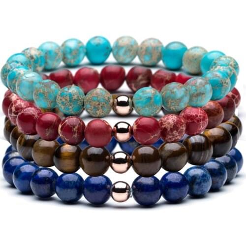 Braided Bracelets EXYNLON China