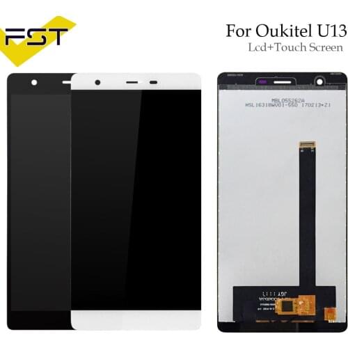 FSTGWAY Oukitel