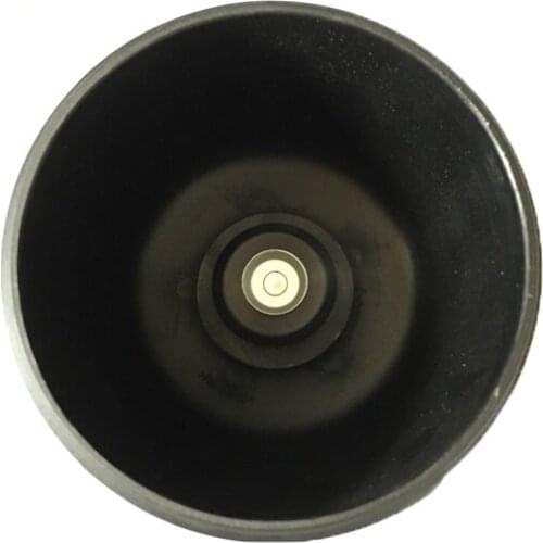 For B MW F07GT F10 F01 X5 X6 550i GT 650i 750i Oil Filter Housing Cap 11427615389 11 42 7 615 389