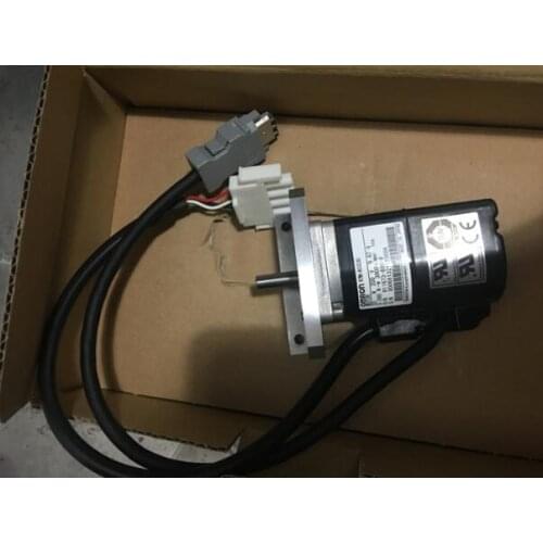 Motor R7M-A03030 , Used one , 90% appearance new , 3 months warranty , fastly shipping