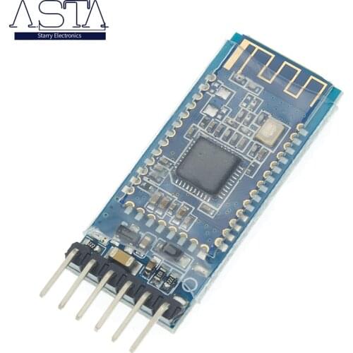 AT-09 Android IOS HM-10 BLE Bluetooth 4.0 CC2540 CC2541 Serial Wireless Module